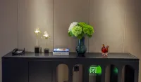 Wuzhou Hotel