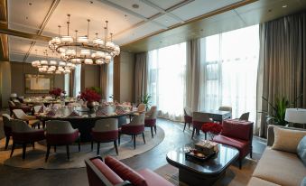 Yingjia Jinling Grand Hotel Anhui