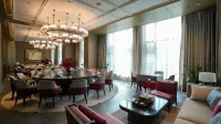 Yingjia Jinling Grand Hotel Anhui Hotels in Huoshan