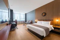 Yunik Esports Hotel Hotan Railway Station