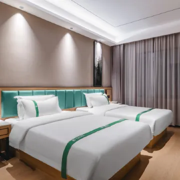 GreenTree Inn Smart Selection Hotel (Kunming Railway Station Branch