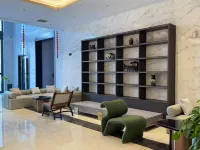 YiBon International Hotel (Hebi City Government Century Plaza Branch) - 4-Star