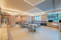 HanTing Hotel (Zhaotong Qiaojia) - breakfast