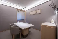 JI Hotel (Wuhu Wanzhi District Government)