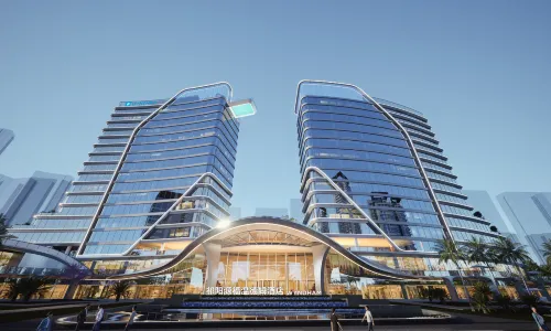 치양 위안푸 윈덤 호텔