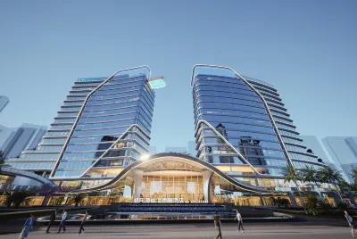 Qiyang Yuanfu Wyndham Hotel Hotels in Qiyang County