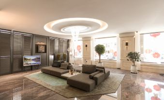 Wuzhou Hotel