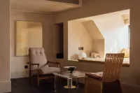 MASION DONGLIANG GUANGZHOU Hotel in zona Zhongkai University of Agriculture & Engineering