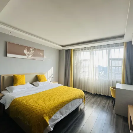 Zhaotong Fanshu Homestay