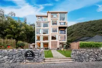 Huizhou Longmen Nankun Mountain Tingshan Stream-Walking Hot Spring Homestay