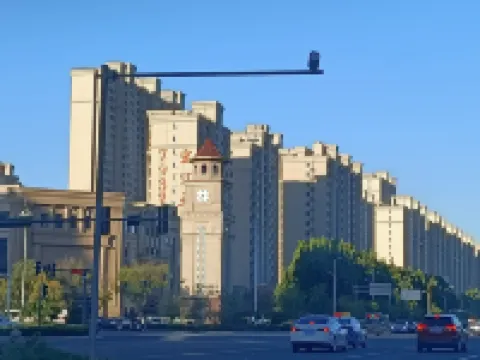 huaxiju