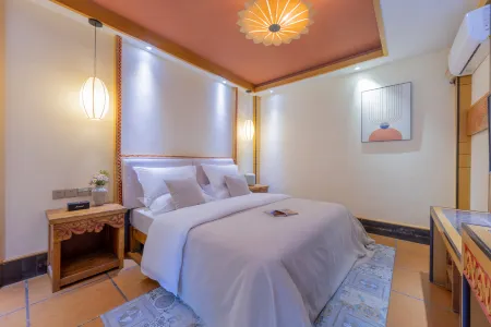 少帥李府精品飯店（古城大水車店）