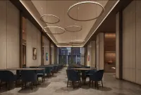 咸陽彩虹飯店（匯通十字寶泉路地鐵站店 ） - 早餐