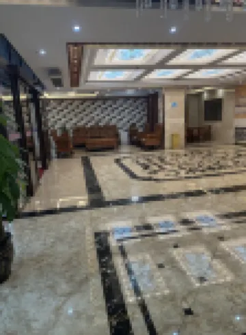 肇州阿蘭朵商務酒店 肇州酒店