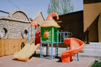 Kashu Pastin Vacation Stay (Yining Kazanqi Branch) - Romantic