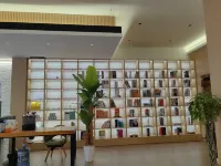 黃姚古鎮雲上花境飯店