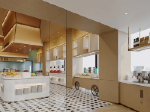 Home2 Suites By Hilton Chengdu Dujiangyan Hotels in Dujiangyan