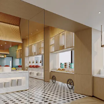 Home2 Suites By Hilton Chengdu Dujiangyan