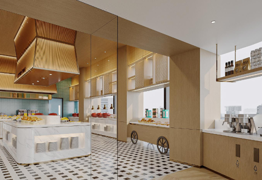 4. 홈2 스위트 바..