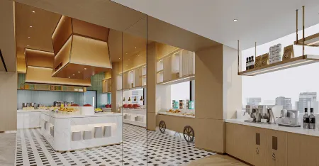 Home2 Suites By Hilton Chengdu Dujiangyan Отели рядом со станцией Liduigongyuan Railway Station