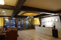 Zoige Xigeer Light Luxury Hotel