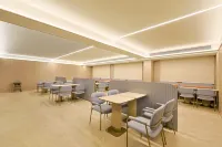 漢庭酒店（吉林江南世紀廣場店） - 早餐