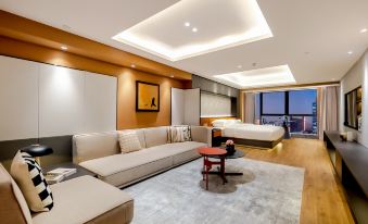 Chengdu Botting Cloud Hotel