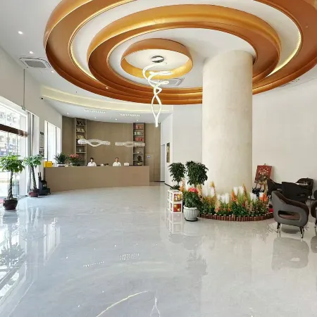 Zhenghe Hotel (Hengdian Film and Television City Dream Valley)