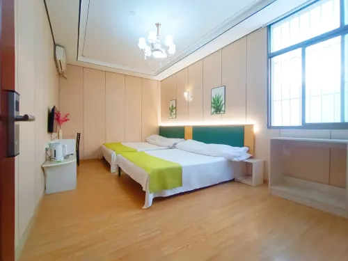 yangzhou jinhui hotel - Layanan Antar-Jemput