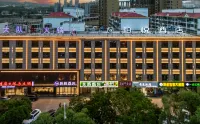 Shenmu Park Hyatt Hotel