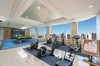 YIFENG International Hotel Hotels in Jiuquan