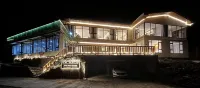 WOLONGJIANGUISHANZHUANG Hotels in Wenchuan