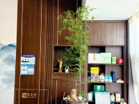 好運·lucky精品民宿（第三海水浴場店） - 酒吧