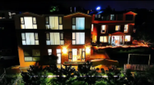 Shanshuixi Homestay (Wanfenglin Branch)