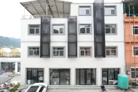 Yesanpo Zhuoshun Boutique Homestay