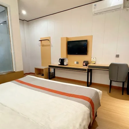 Impression Business Hotel
