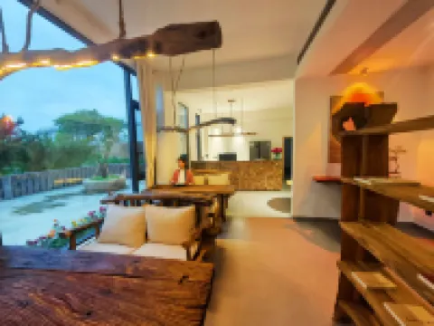 Shanshuixi Homestay (Wanfenglin Branch)