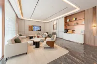 Xingcheng Hotel (Houma Jindu Commercial Plaza Hotel) Hotels in Houma