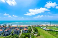 Qionghai Boao Shiyu Scenic Apartment