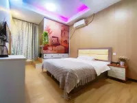 Foshan Yucheng Apartment (Shadi Airport Yubian Market Branch) - Pensionaatit