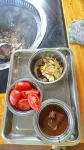 Xueyu Qishe · Scenic View Villa Hotel (Kangding Tagong Grassland Branch) - breakfast