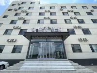 Yutai Hotel Hotels in Yushe