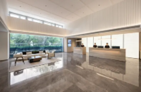 天津五大道友誼北路亞朵飯店