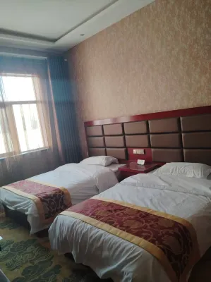 Aksay Xinyue Hotel Hotels in Aksay