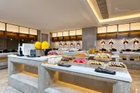 Vienna International Hotel (Botou Lidu Garden) - Frühstück