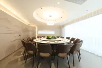 Anji Lianshanli · Mountain Wild Swimming Pool · Vacation Boutique Stay Hotels in Anji