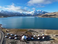Kangma Xuemuhu Starry Sky Homestay Hotels near Kangmar Station