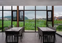 Yunding·Hanging Coffee Panoramic Hotel (Puxinqiao Branch, Puzhehei Scenic Area) - Morgenmad