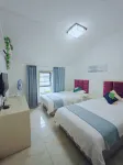 Pengzhou Suixin Hotel