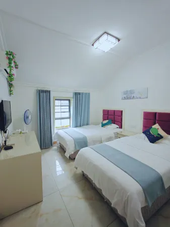 Pengzhou Suixin Hotel Отели рядом с достопримечательностью «Shushui Hexiang»